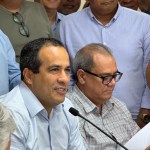 Bruno Reis anuncia Rodrigo Alves como novo secretário de Saúde em Salvador