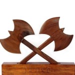 Idafro envia ofício solicitando inclusão de símbolo iorubá no plenário do STF