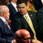 Alcolumbre, que viajará com Lula ao Amapá, defende emendas como fator de prosperidade dos municípios