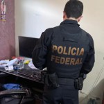 PF volta a prender no Extremo Oeste baiano acusado de explorar pornografia infantojuvenil
