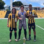 Esporte Clube Ypiranga tem projeto de base aprovado na Lei de Incentivo ao Esporte; saiba detalhes