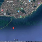 Inema autoriza afundamento de ferry-boat na Baía de Todos-os-Santos para fins turísticos; saiba detalhes