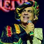 'Axélino o Rei da Rua': Durval Lelys anuncia música que “dará vida” a novo personagem no Carnaval