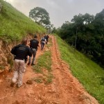 Condenado a 16 anos de prisão por estupro, homem é localizado na zona rural de Jequié