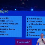 Governo do estado anuncia palco em comemoração aos 40 anos do Axé e atrações do Carnaval de Salvador; confira
