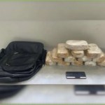 Jovem é preso com crack durante patrulhamento da CIPE Cerrado no oeste da Bahia