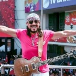 Prefeitura vai procurar Bell Marques para cantor participar do arrastão na Quarta de Cinzas 2025