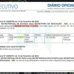 Diretor de complexo escolar é exonerado após denúncias de assédio e racismo em Itabuna