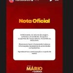 Prefeito de Muribeca (SE) se envolve em acidente com duas mortes em trecho da BR-101 na Bahia