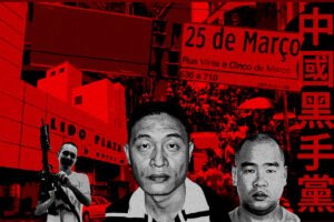 Máfia chinesa expande atuação em SP, com extorsões