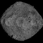 O que aconteceria se o asteroide Bennu se chocasse com a Terra?
