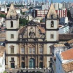 Por dentro da Igreja de São Francisco de Assis: Fantástico mostra estado do local após desabamento