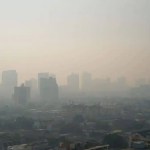 Carros elétricos não resolverão um tipo de poluição do ar