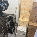 PF deflagra operação em Feira e Salvador contra contrabando de vinhos