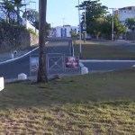 Moradores denunciam desaparecimento de busto de Simón Bolívar na Boca do Rio, em Salvador