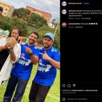 Condenado pelo assassinato de Eliza Samudio, "Macarrão" surge como treinador de goleiros em Minas Gerais