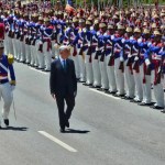 Lula recebe o presidente de Portugal e busca fortalecer laços históricos