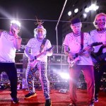 Trio de Armandinho, Dodô e Osmar está confirmado no Carnaval de Salvador com patrocínio da Bahiagás