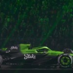 Sauber lança carro que será utilizado por Gabriel Bortoleto em 2025 na F1