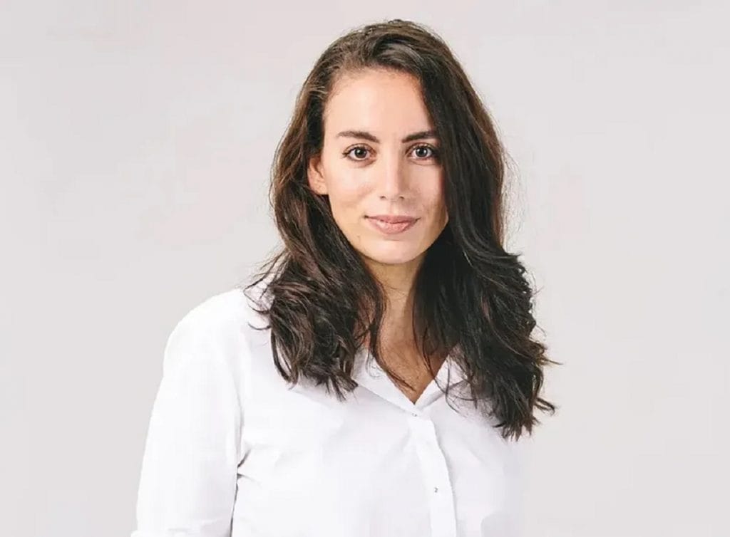 Mira Murati, principal executiva da OpenAI