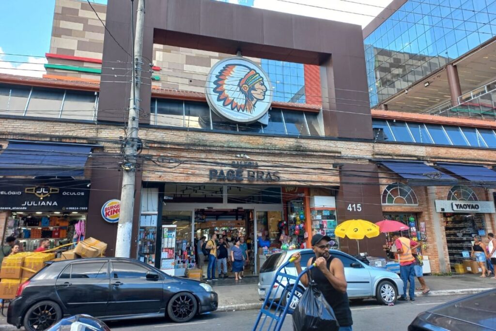 Câmeras escondidas e escutas flagram milícia de PMs no centro de SP