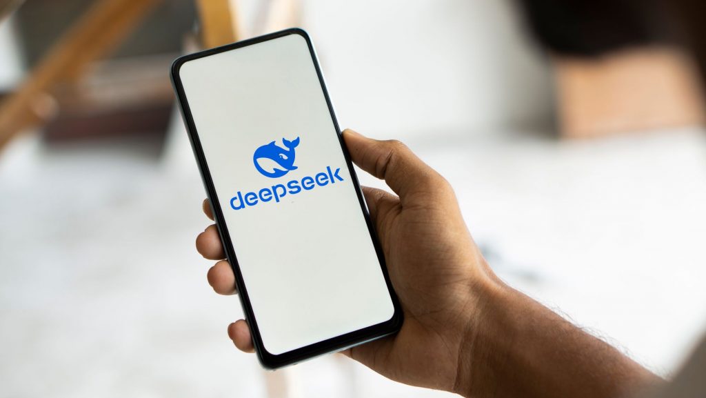 deepseek