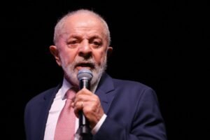 CNT: avaliação negativa do governo vai a 44%; Lula é reprovado por 55%