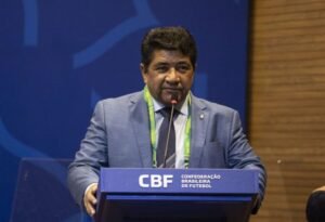 Acordo sobre eleição de Ednaldo Rodrigues recebe parecer favorável da AGU e da PGR