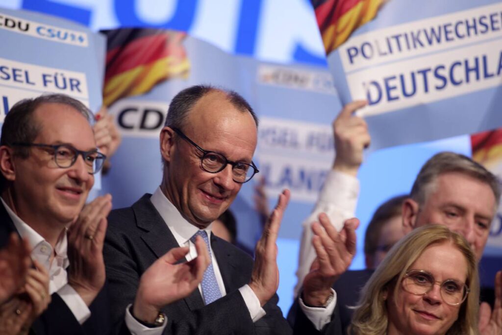 Alemanha: conservadores vencem, e extrema-direita tem melhor resultado desde a 2ª Guerra