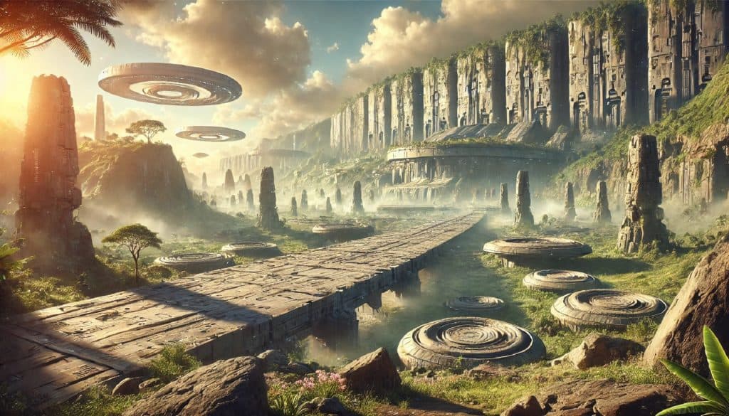 civilização antiga