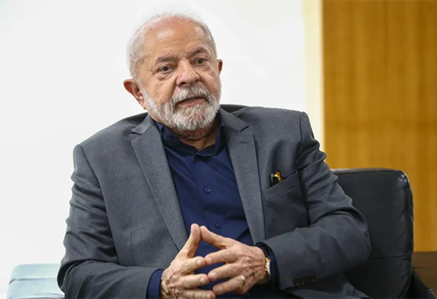 Alta do dólar é ‘arapuca’ da gestão anterior do BC, diz Lula