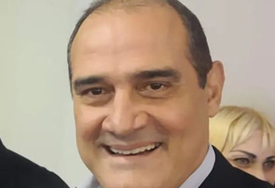 Antonio Albino retorna à presidência do DC na Bahia