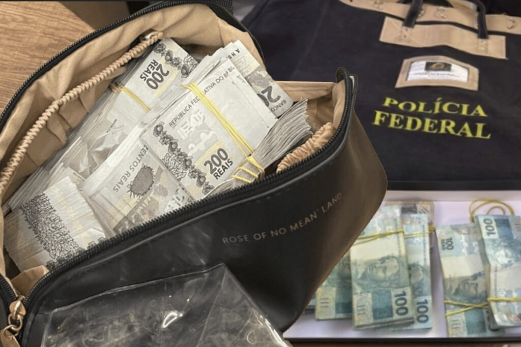 Áudio indica propina a assessor de deputado por emenda para hospital