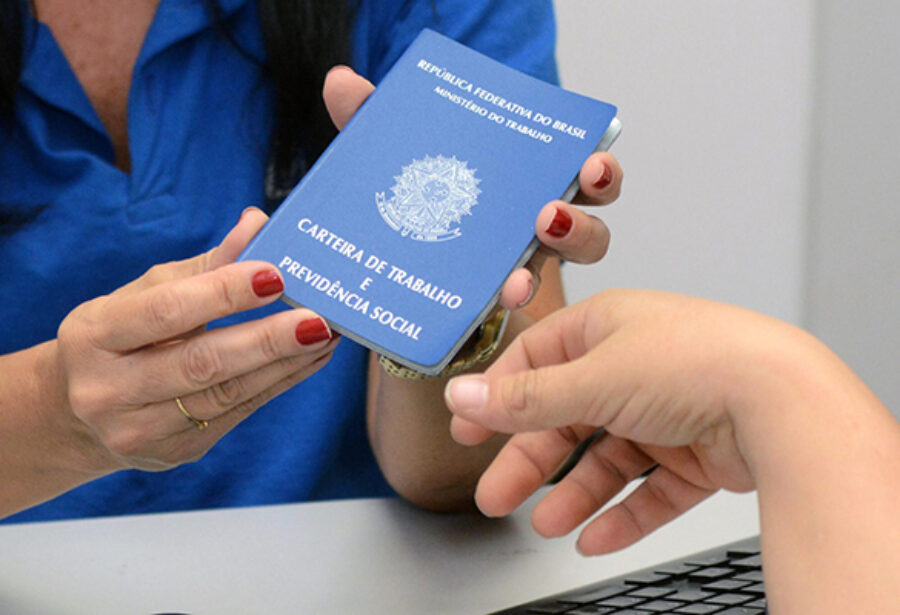 Bahia tem a maior taxa de desemprego do país e Mato Grosso, a menor, diz IBGE