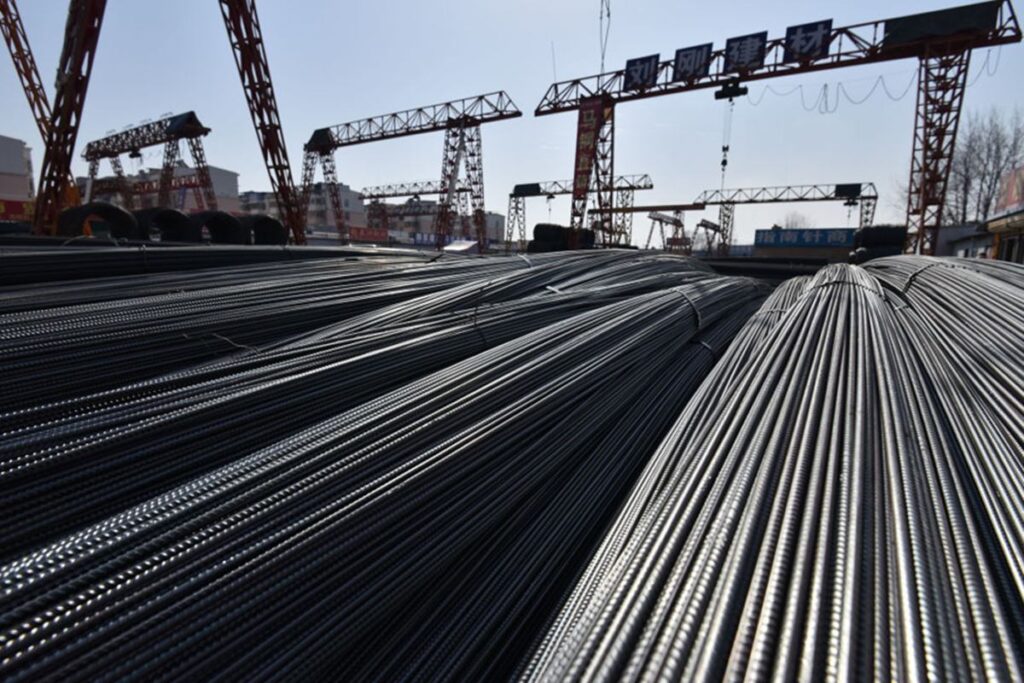 Bolsa, agro, indústria: o peso de tarifas dos EUA sobre aço e alumínio