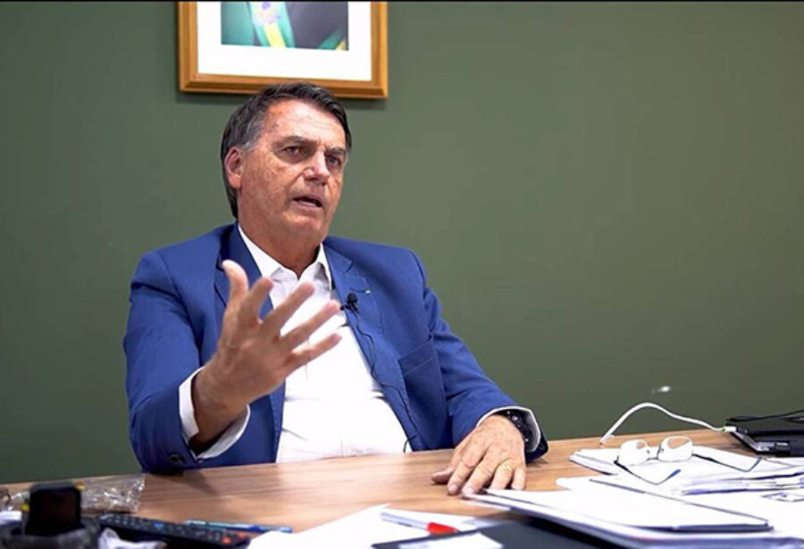 Bolsonaro liderou trama e tinha até discurso pós-golpe pronto, diz PGR; veja detalhes da denúncia