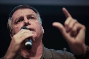 Bolsonaro pede ao STF prazo de 83 dias para responder denúncia da PGR
