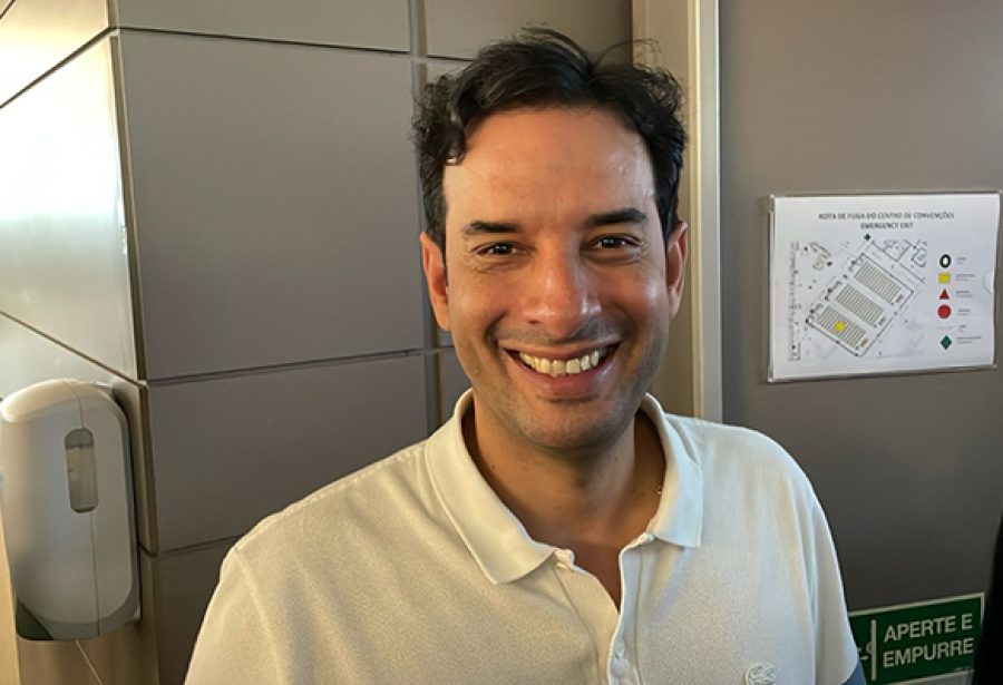 Bruno Reis define espaços dos aliados de Leo Prates em reforma administrativa