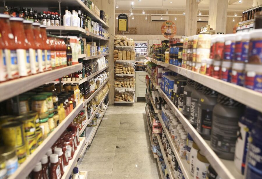 Calor ameaça preços de frutas e afeta produção de ovos