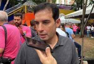 Carnaval 2025: Leo Prates avalia pesquisa Genial/Quaest e vê cenário favorável para oposição na Bahia