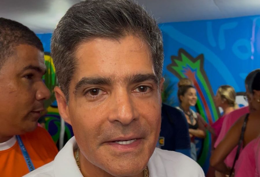 Carnaval 2025: ‘Os números são bastante favoráveis para gente’, avalia ACM Neto sobre pesquisa que o coloca liderando cenário para o governo