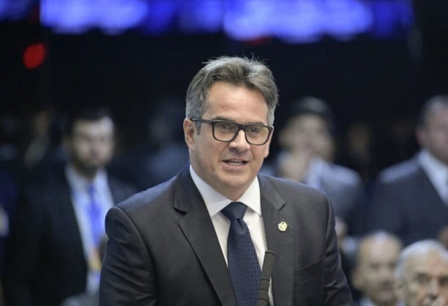 Ciro Nogueira: distribuir cargo não funciona mais, e por mim Lira não vai para o governo