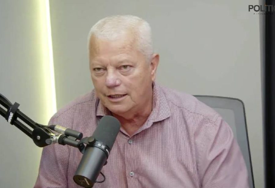 Cotado para disputar presidência do PT na Bahia, Everaldo Anunciação celebra decisão da direção nacional por eleição direta