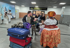 Crescimento em viagens internacionais sinaliza Carnaval da Bahia com recorde de visitantes estrangeiros