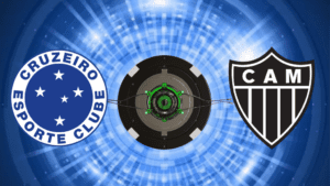 Cruzeiro x Atlético Mineiro: onde assistir, horário e escalações do jogo pelo Campeonato Mineiro