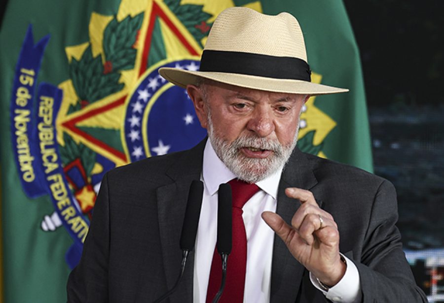 Datafolha: Governo Lula avalia que crise de popularidade eleva fatura de reforma ministerial