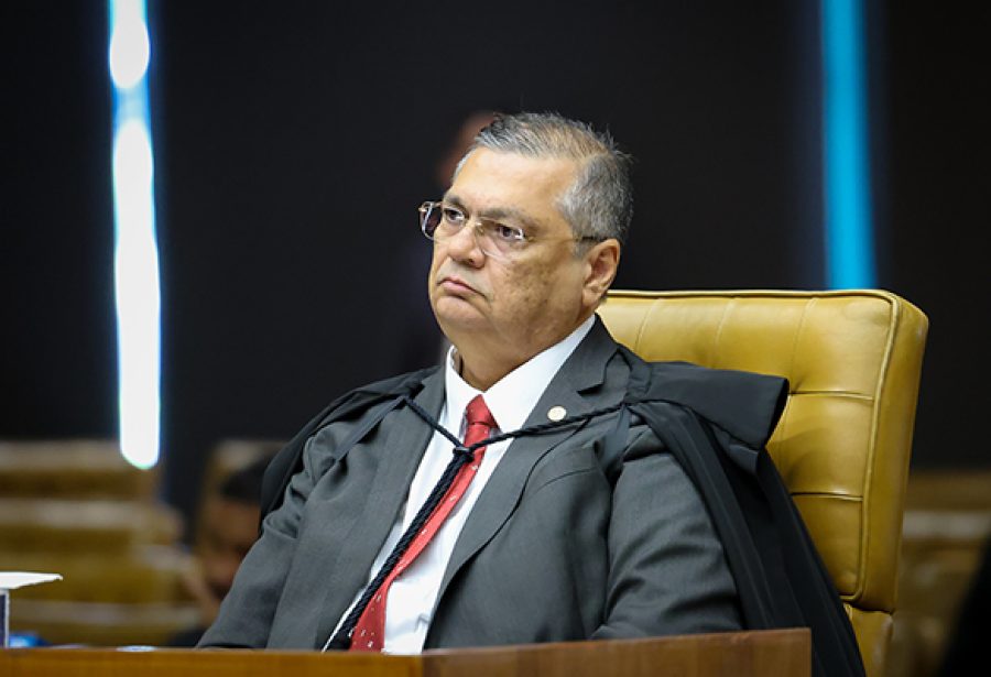 Dino pressionou Congresso por acordo ao citar mais de 80 inquéritos no STF sobre emendas
