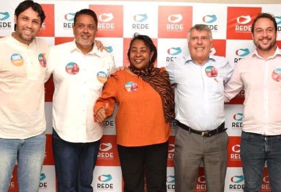 Direção da Rede convoca filiados para Conferências Municipais e anula plenárias irregulares na Bahia