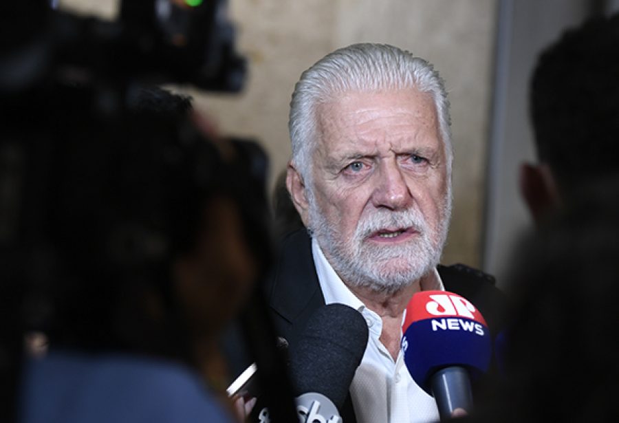 Em 2022, Wagner salvou o PT; agora, precisa do partido para sobreviver politicamente, por Raul Monteiro*