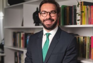 Entrevista – Vitor Marques: “O STF não tem a função de apresentar caminhos, mas de resolver conflitos e pacificar”*